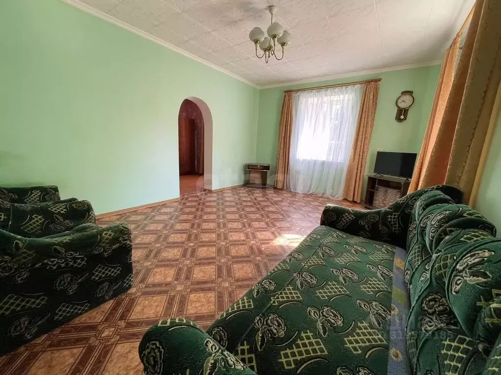 Дом в Крым, Белогорский район, с. Зыбины ул. Кирова, 22 (78 м) - Фото 0