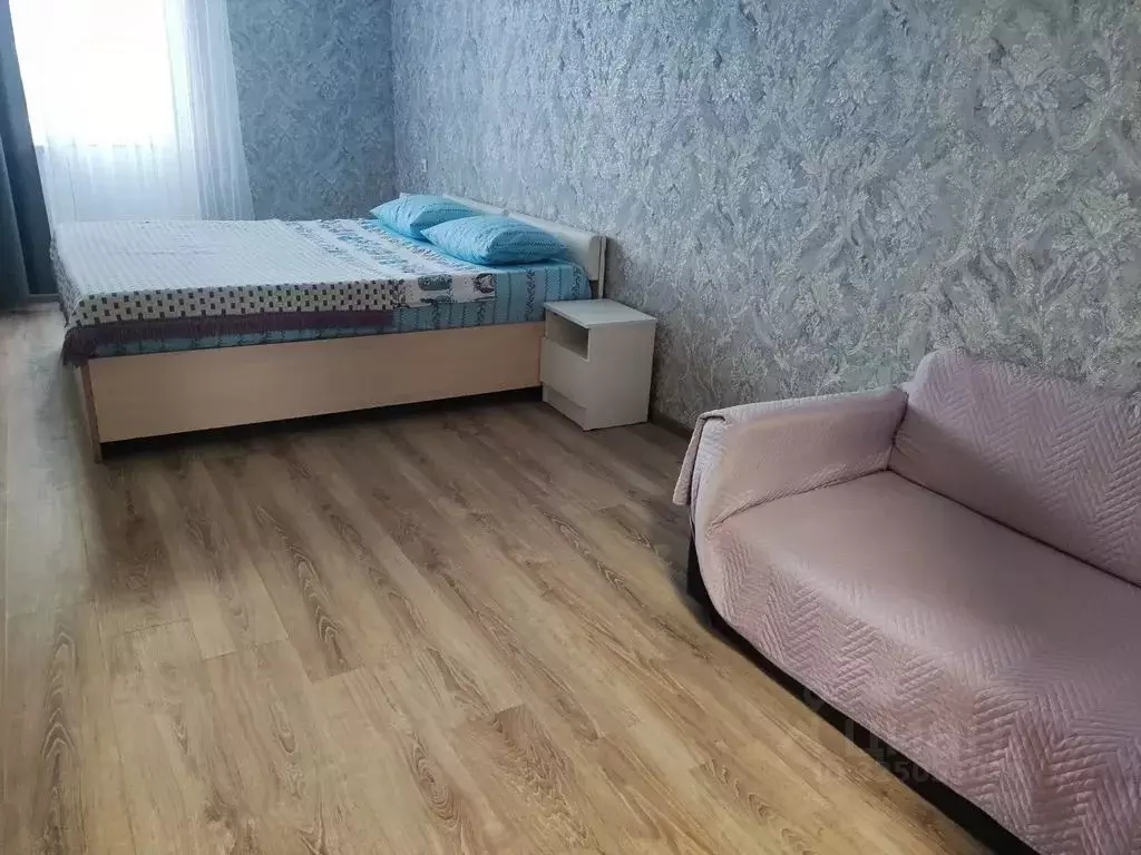 1-к кв. Белгородская область, Белгород Садовая ул., 6 (45.0 м) - Фото 1