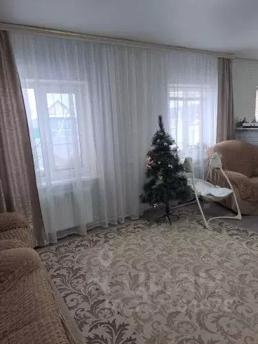 Дом в Башкортостан, Дюртюлинский район, с. Ангасяк Советская ул. (88 ... - Фото 2