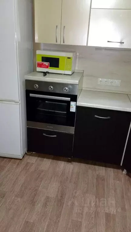 1-к кв. Томская область, Томск Солнечный мкр, ул. Герасименко, 1/20 ... - Фото 2