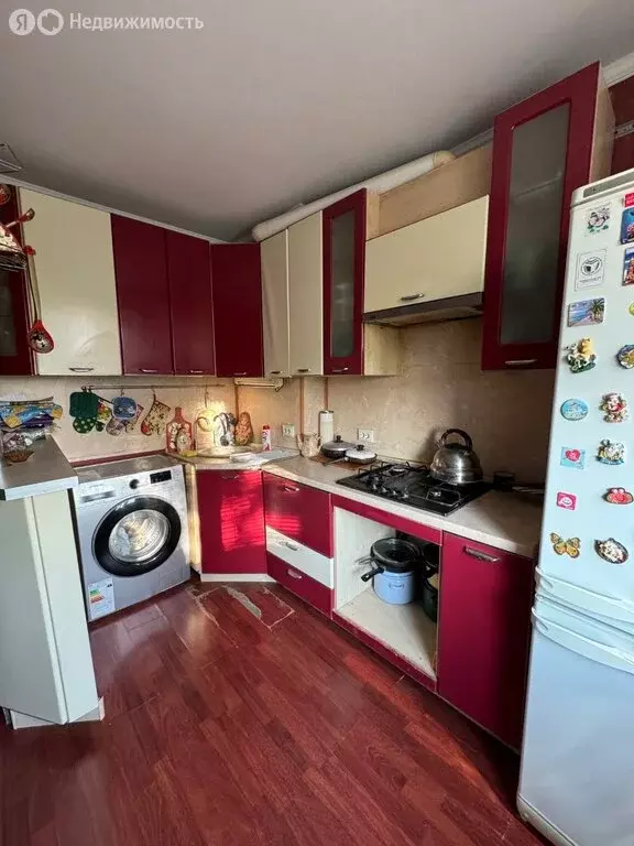 2-комнатная квартира: Серпухов, Московское шоссе, 47А (47.4 м) - Фото 0