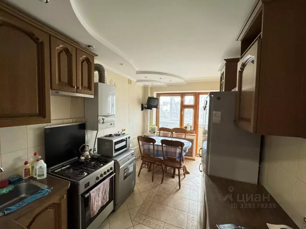 2-к кв. Ставропольский край, Пятигорск ул. Нежнова, 72к1 (65.0 м) - Фото 2