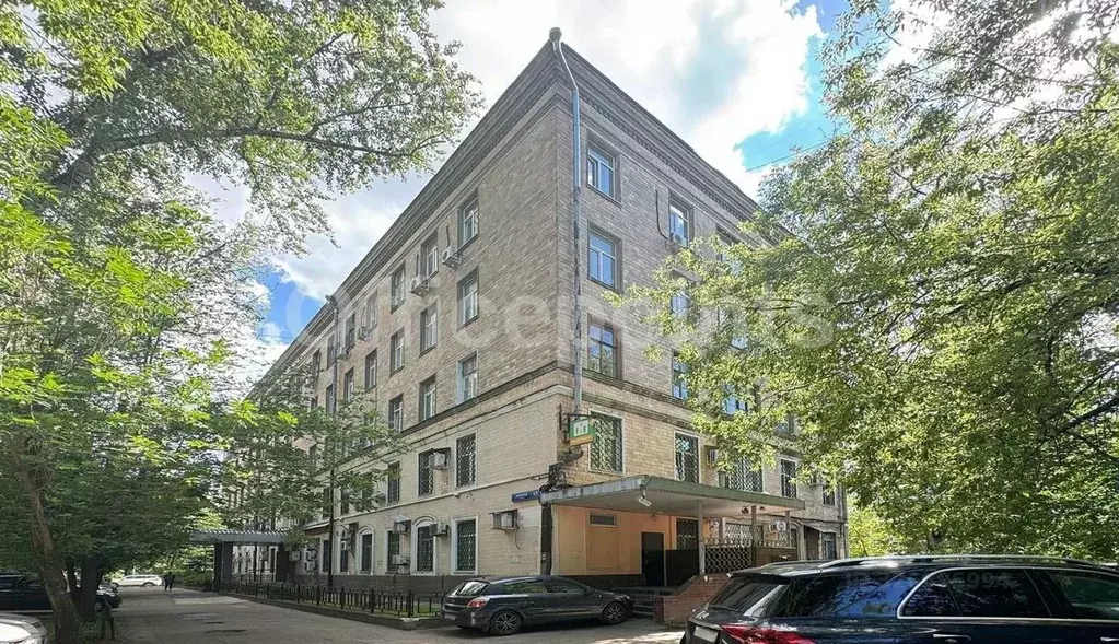 Офис в Москва Барклая ул., 13С2 (250 м) - Фото 2