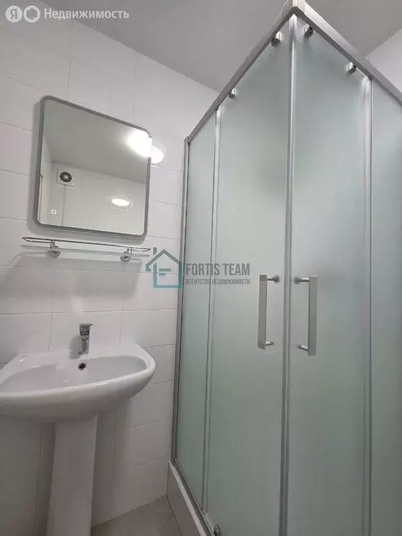 Квартира-студия: Ярославль, улица Лескова, 40 (27.4 м) - Фото 1