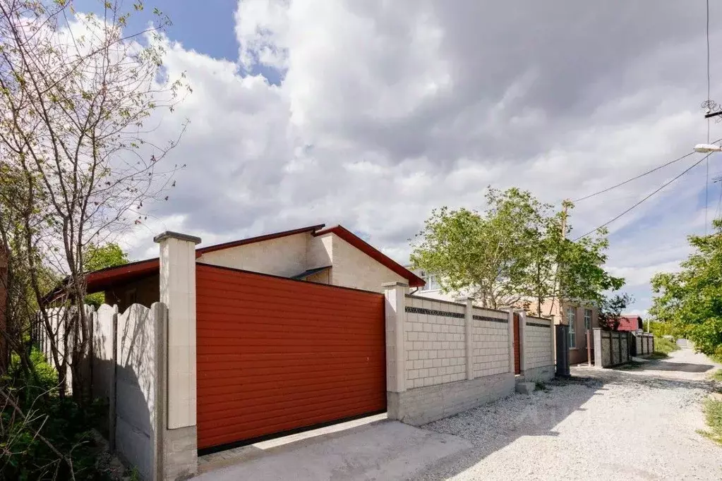 Дом в Крым, Симферопольский район 1 (111 м) - Фото 2