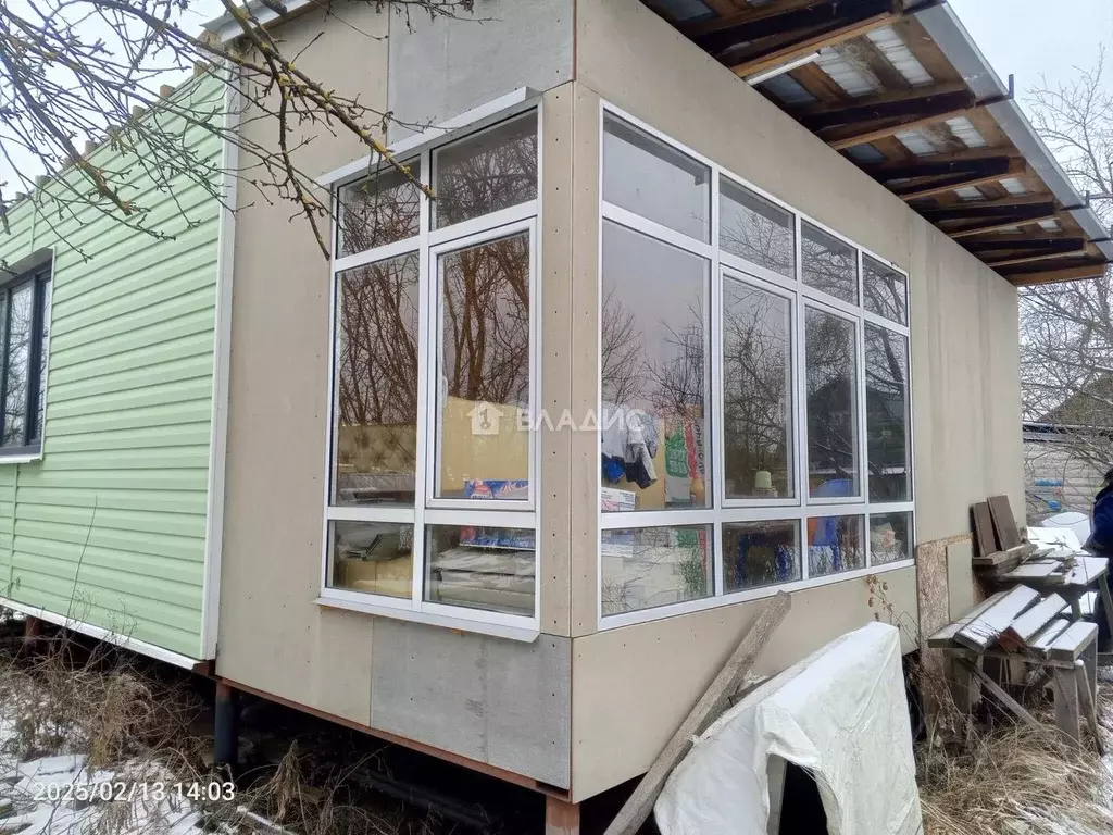 Дом в Нижегородская область, Нижний Новгород Сокол СНТ, №1 сад, 3 (48 ... - Фото 0