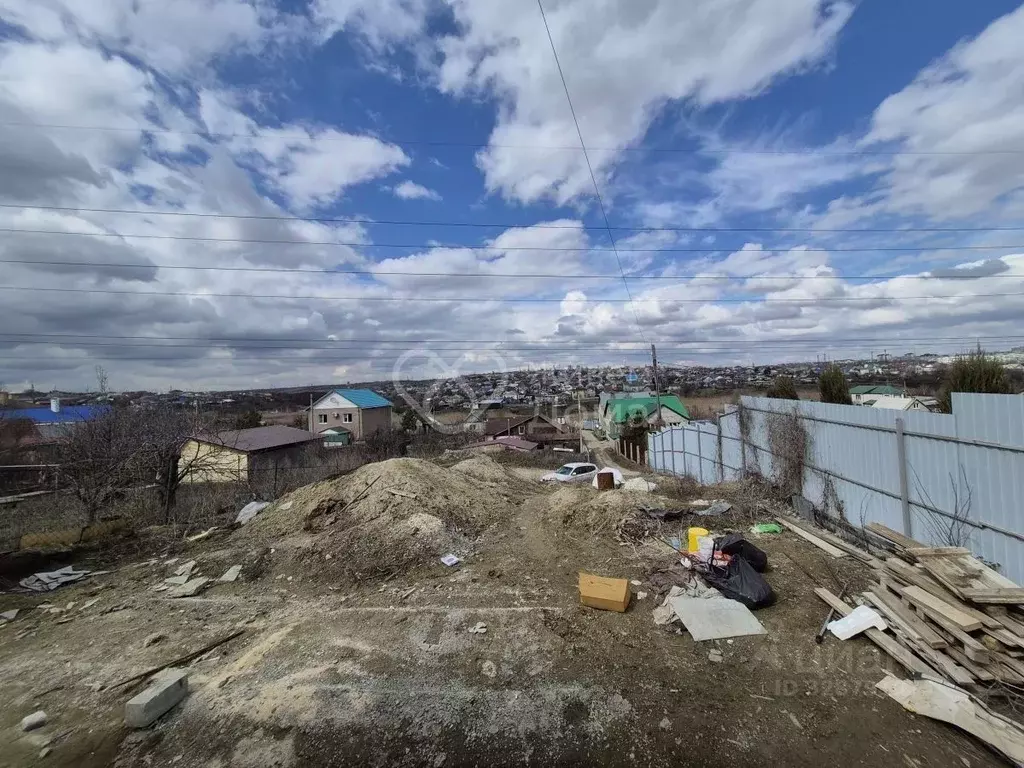 Дом в Волгоградская область, Городище рп, Восход СНТ ул. 2-я Пассара ... - Фото 2