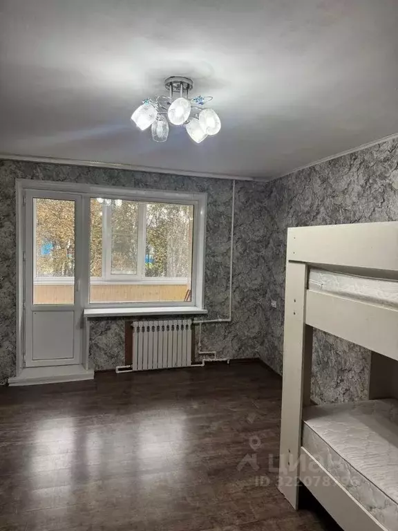 3-к кв. Камчатский край, Елизово ул. Рябикова, 61 (62.0 м) - Фото 2