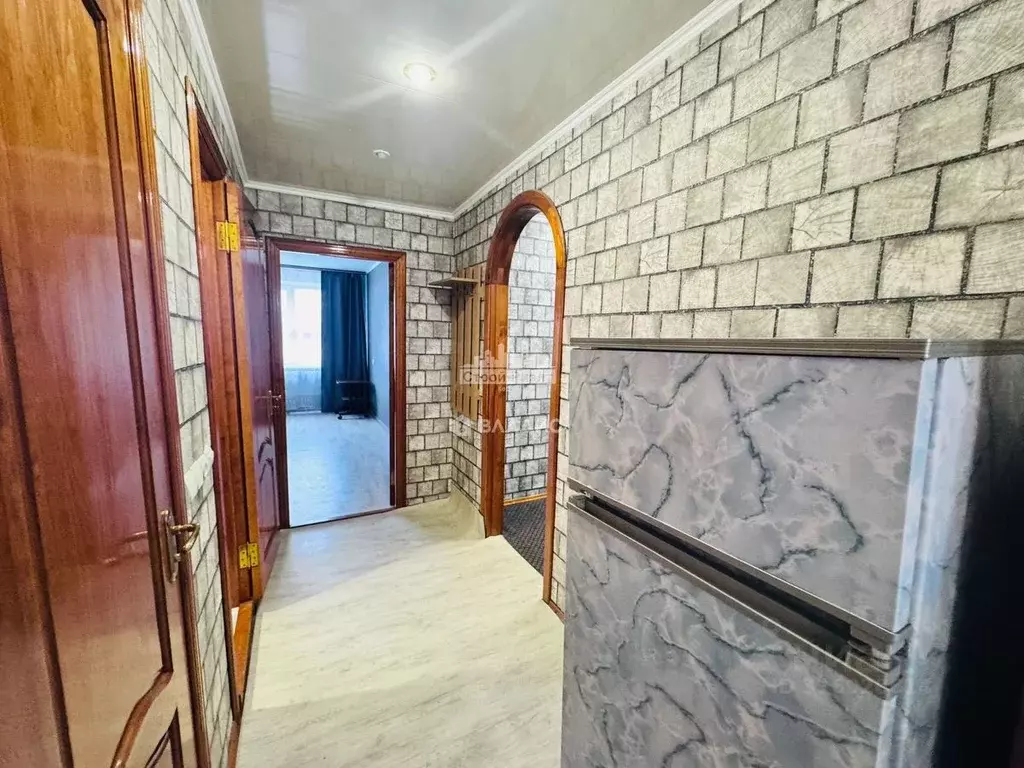 3-к кв. Крым, Керчь ш. Героев Сталинграда, 62 (72.0 м) - Фото 1