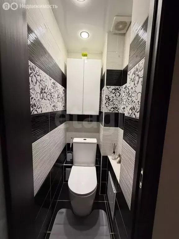 2-комнатная квартира: Тамбов, Астраханская улица, 195к4 (53.9 м) - Фото 1