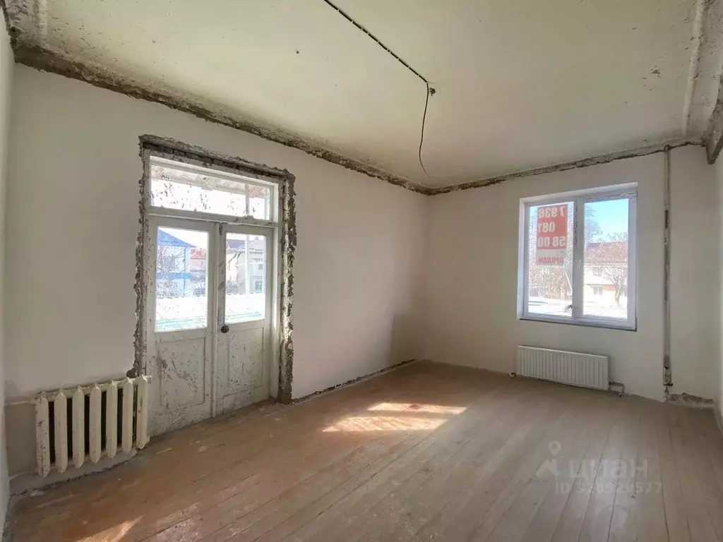 3-к кв. Кабардино-Балкария, Нальчик ул. Ногмова (65.0 м) - Фото 1