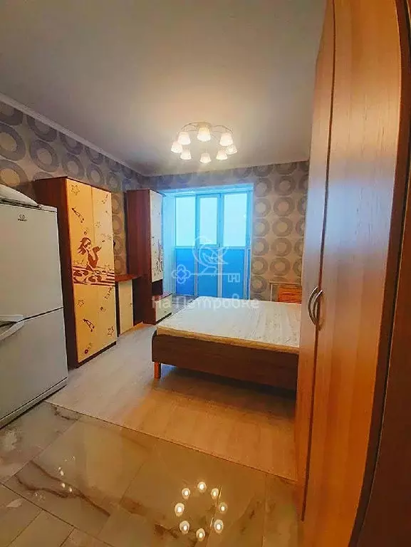 Продается 1-комнатная квартира - Фото 0