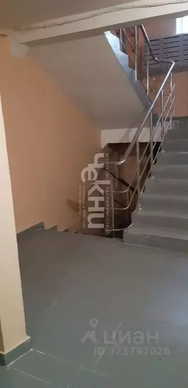 1-к кв. Нижегородская область, Нижний Новгород ул. Германа Лопатина, ... - Фото 2