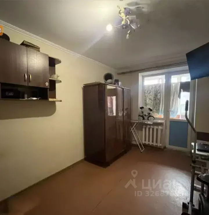 2-к кв. Крым, Симферополь ул. Киевская, 83 (51.7 м) - Фото 2