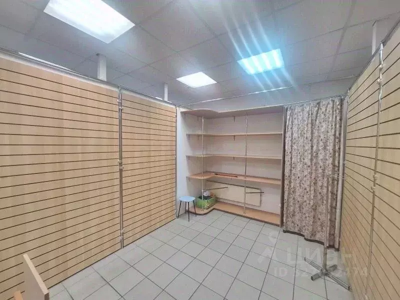 Торговая площадь в Самарская область, Тольятти Ленинский просп., 14А ... - Фото 1