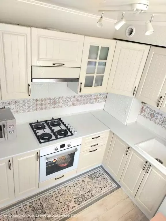 2-к кв. Калининградская область, Калининград Ставропольская ул., 7 ... - Фото 1