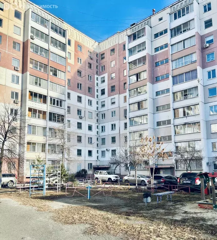 1-комнатная квартира: Челябинск, Южноуральская улица, 19 (40.2 м) - Фото 1