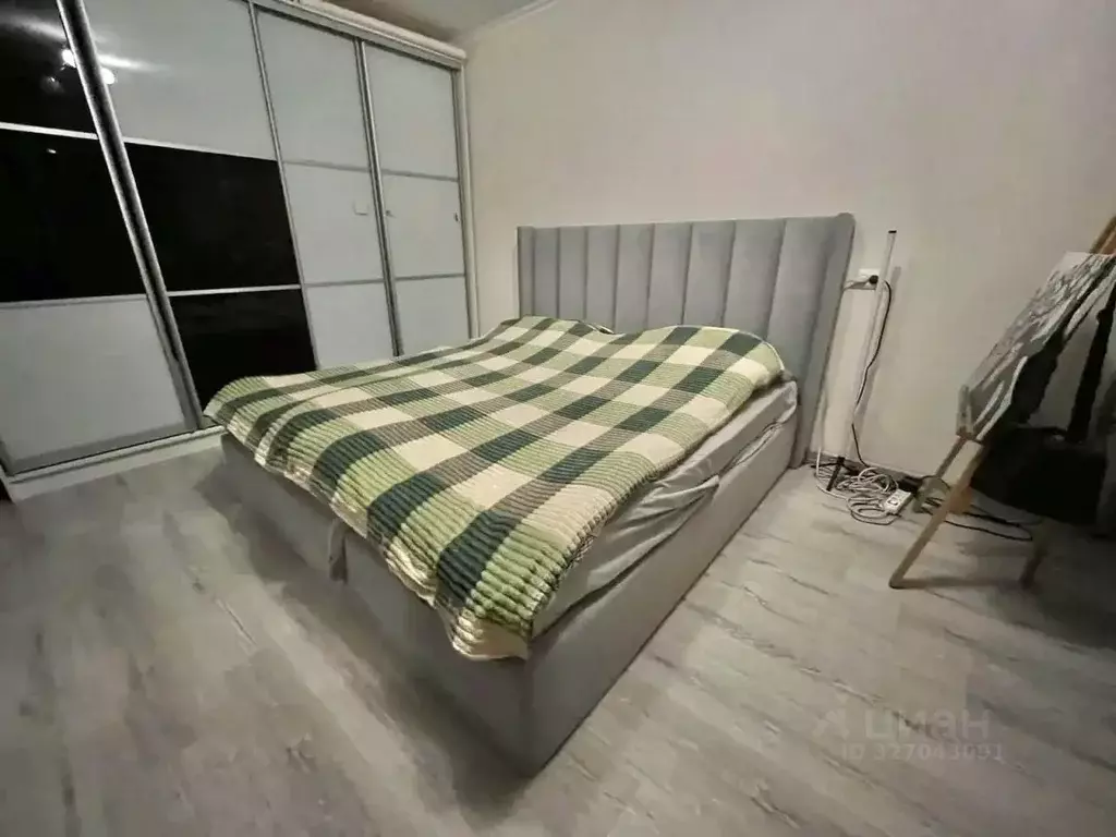 1-к кв. Москва проезд Кадомцева, 5К2 (40.0 м) - Фото 2