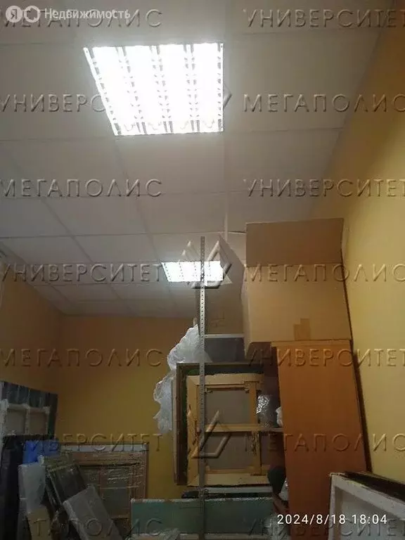 Помещение свободного назначения (20 м) - Фото 2