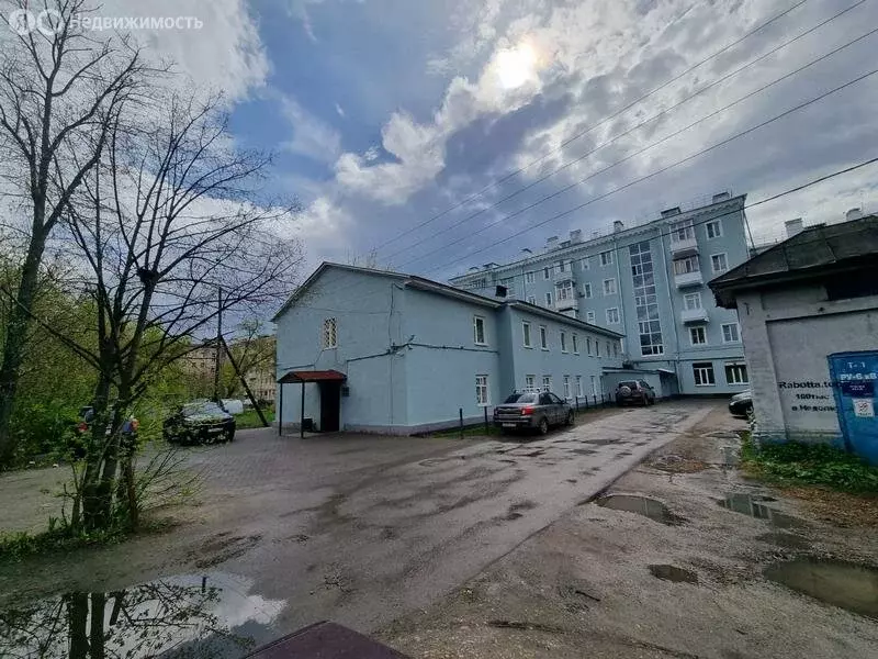 Офис (509.9 м) - Фото 0