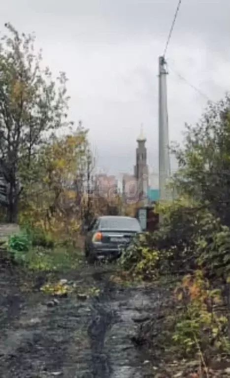 Участок 6 сот. (СНТ, ДНП) - Фото 1