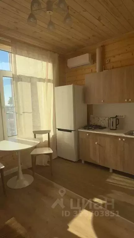 Дом в Краснодарский край, Сочи Малый Ахун мкр, ул. Дорога на Большой ... - Фото 1