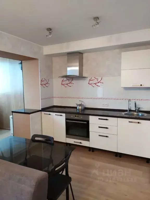 1-к кв. Санкт-Петербург просп. Кузнецова, 12к2 (35.4 м) - Фото 0