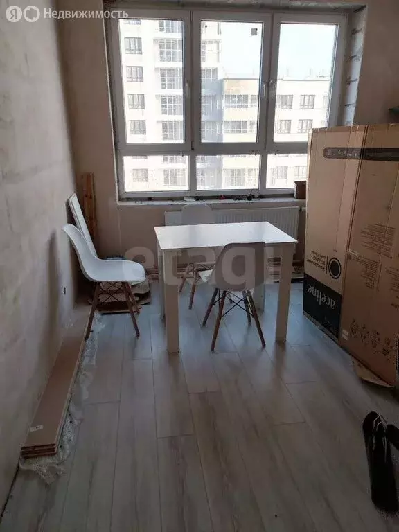 2-комнатная квартира: Тверь, 2-я улица Красина, 64 (59.2 м) - Фото 0