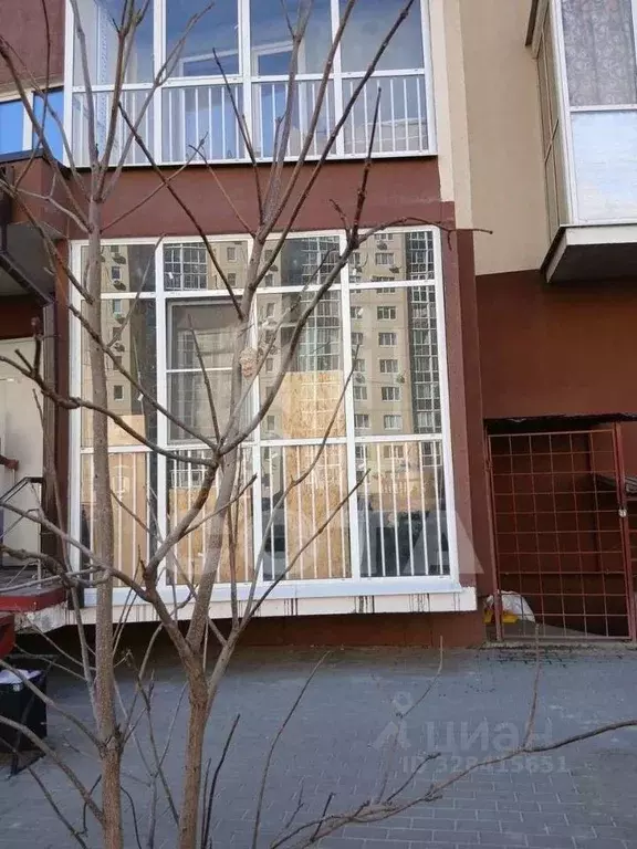 Студия Воронежская область, Воронеж ул. Артамонова, 34Ж (19.3 м) - Фото 2