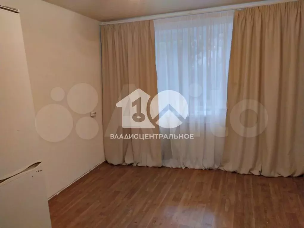 Комната 13,4 м в 1-к., 3/5 эт. - Фото 1