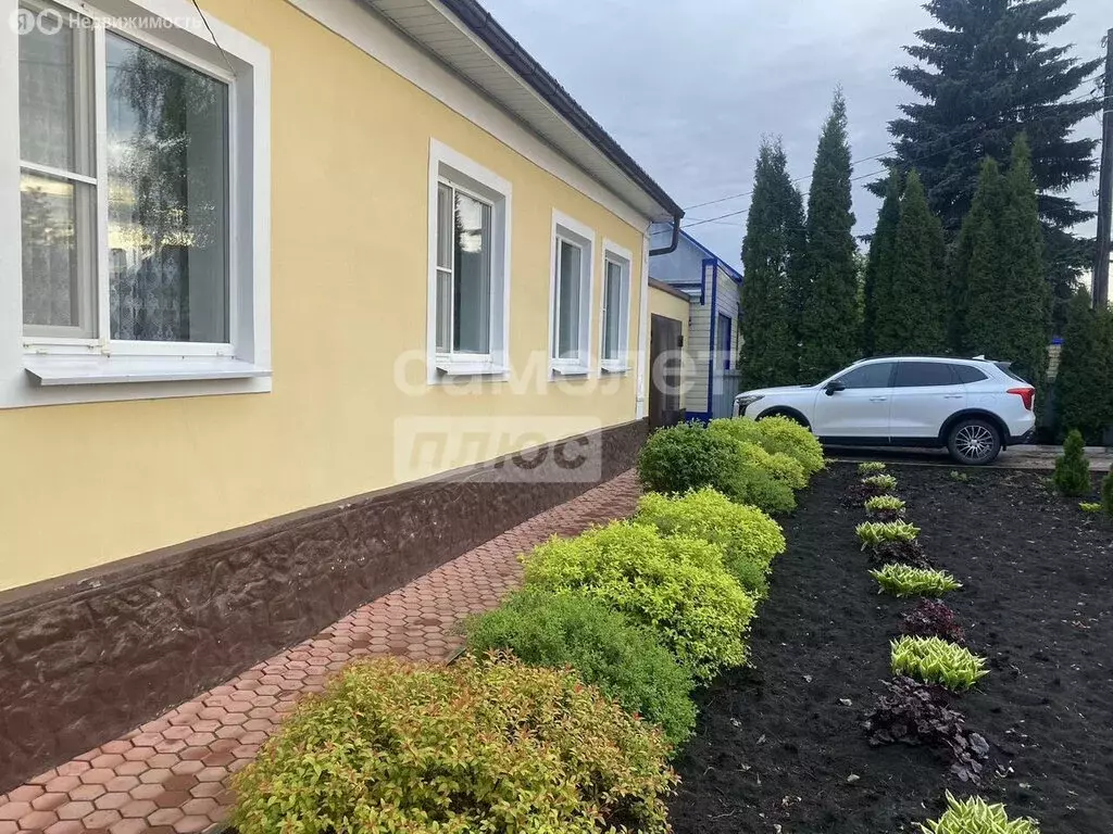 Дом в Ильино, Южная улица, 21 (100 м) - Фото 1