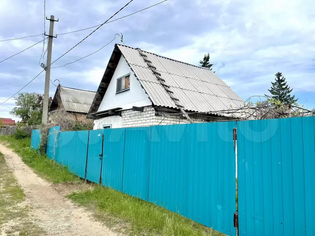 Дача 50 м на участке 6 сот. - Фото 0