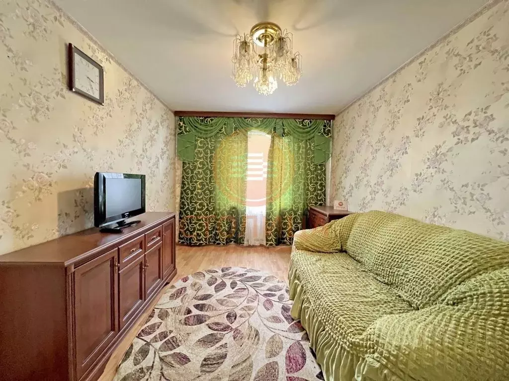 2-к кв. Москва Фестивальная ул., 41к1 (56.0 м) - Фото 0