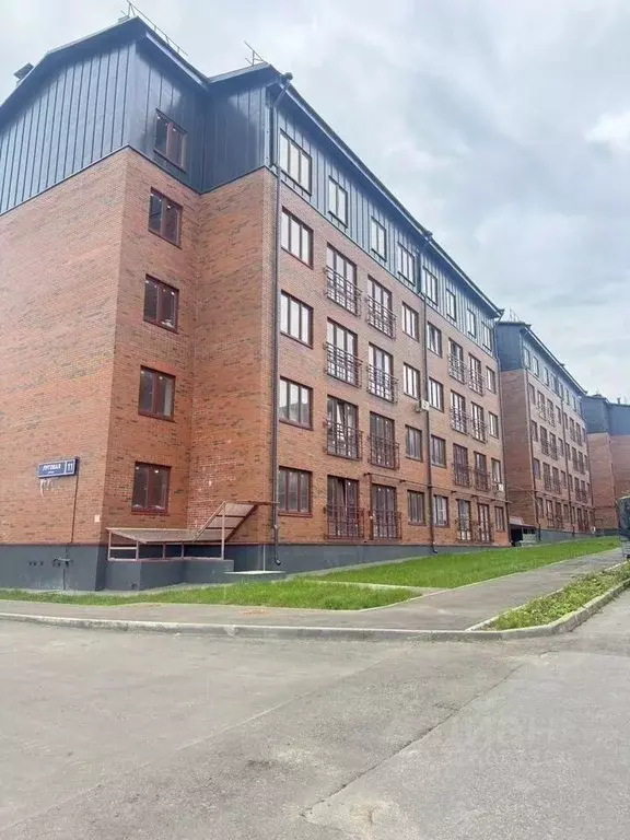 1-к кв. Московская область, Красногорск городской округ, Сабурово пгт ... - Фото 1