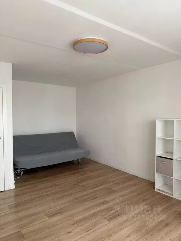 1-к кв. Москва ул. Красного Маяка, 18к2 (34.6 м) - Фото 2
