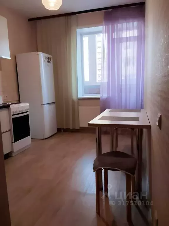 1-к кв. Новосибирская область, Новосибирск ул. Михаила Кулагина, 31 ... - Фото 0