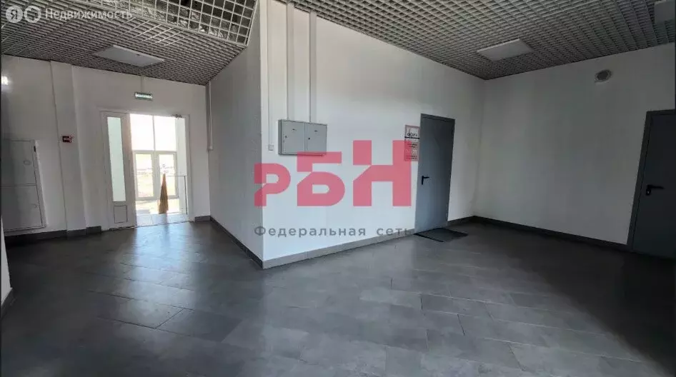 Офис (32.8 м) - Фото 1