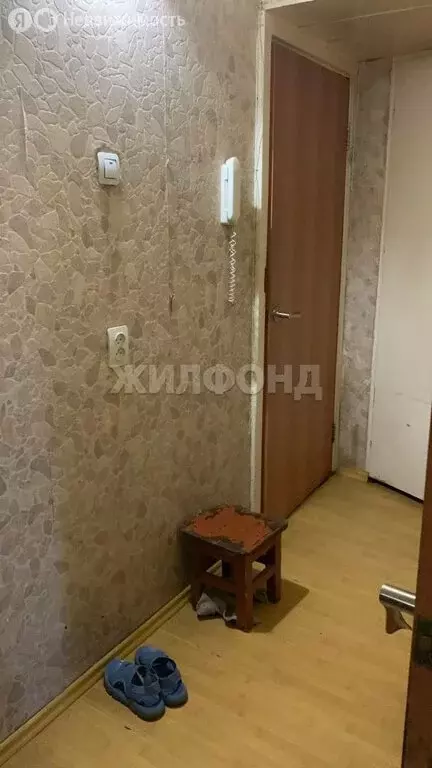 2-комнатная квартира: Новосибирск, улица Гоголя, 9А (44.5 м) - Фото 0