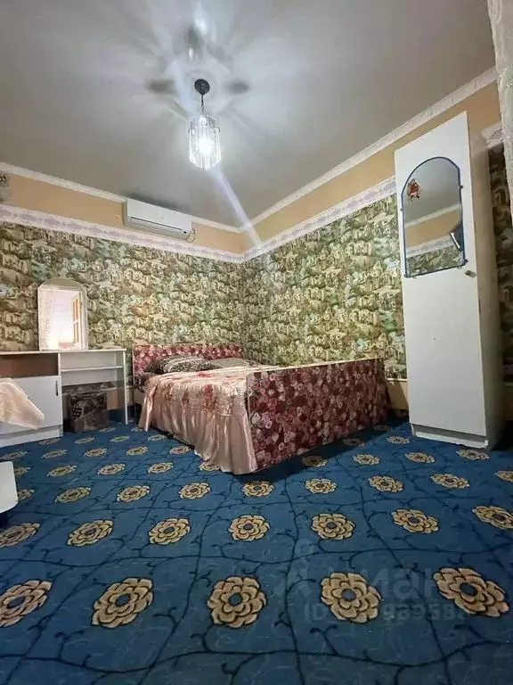 Комната Краснодарский край, Анапа ул. Шевченко, 28 - Фото 1