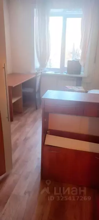 Комната Иркутская область, Иркутск ул. 4-я Советская, 86 - Фото 2