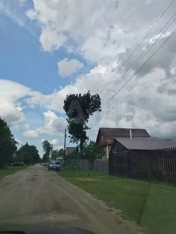 Участок 15 сот. (ИЖС) - Фото 0