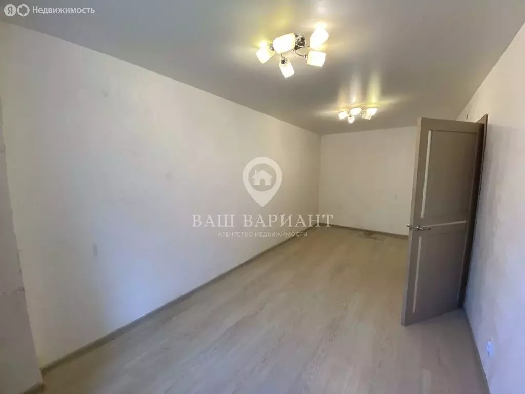 1-комнатная квартира: Ярославль, улица Талалихина, 8к3 (35.5 м) - Фото 1