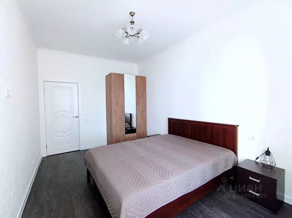 2-к кв. Москва 2-й Грайвороновский проезд, 44к1 (40.0 м) - Фото 2