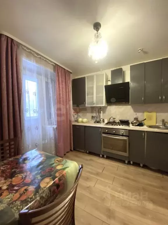 4-к кв. Московская область, Дмитров ДЗФС мкр, 22А (74.1 м) - Фото 0