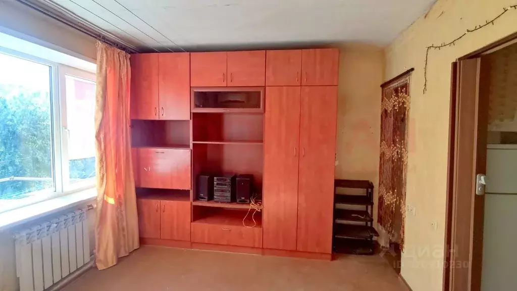 1-к кв. Ростовская область, Аксай ул. Дружбы, 17 (17.2 м) - Фото 2