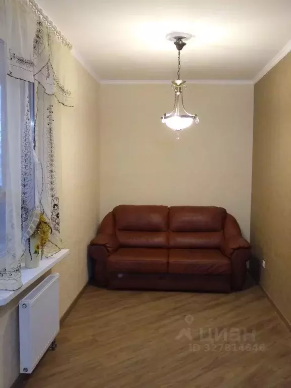 1-к кв. Санкт-Петербург Петровский просп., 24к3 (39.0 м) - Фото 2