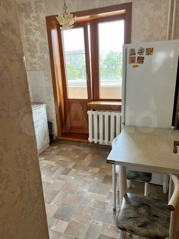 1-к. квартира, 35 м, 6/9 эт. - Фото 1