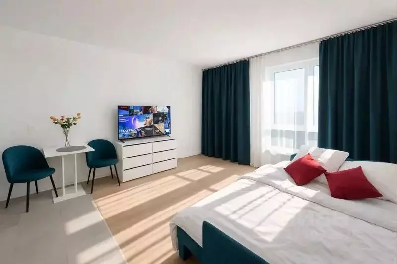 1-к кв. Москва Иловайская ул., 2 (30.0 м) - Фото 1