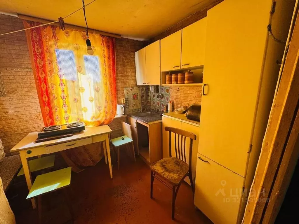 Дом в Курская область, Курский район, Лебяженский сельсовет, с. ... - Фото 2