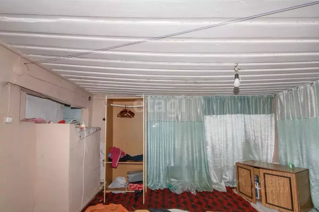 Дом в Тюменская область, Ишим ул. Свердлова (51.3 м) - Фото 1